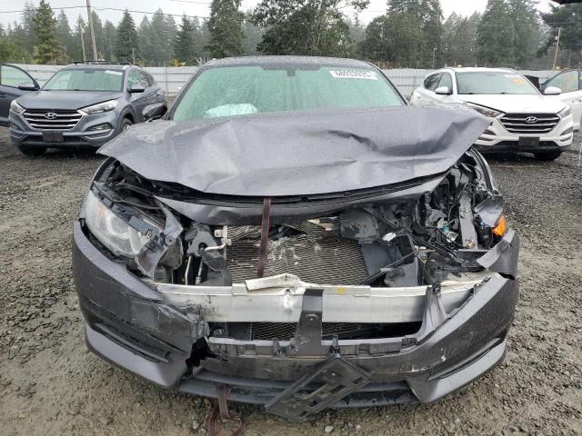 2018 HONDA CIVIC EX 2HGFC2F70JH610772