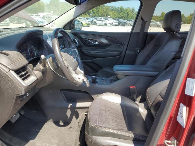 2019 GMC TERRAIN SL 3GKALPEV5KL161768