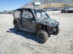 2017 CAN-AM COMMANDER MAX - 3JBKCAP23HJ000620