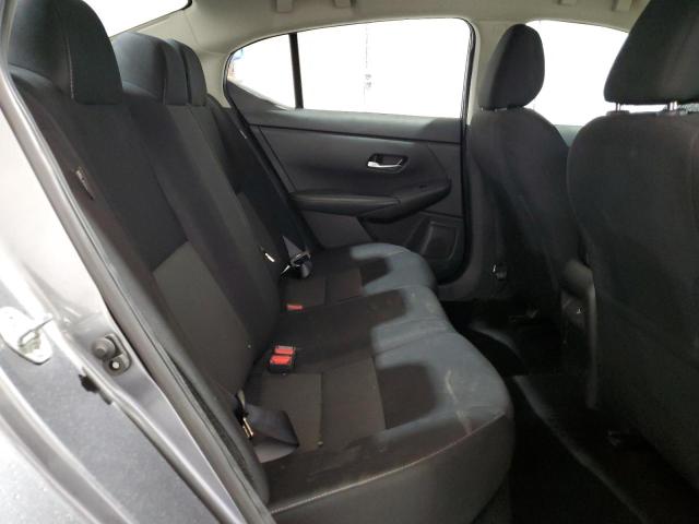 2023 NISSAN SENTRA SV 3N1AB8CV0PY252175