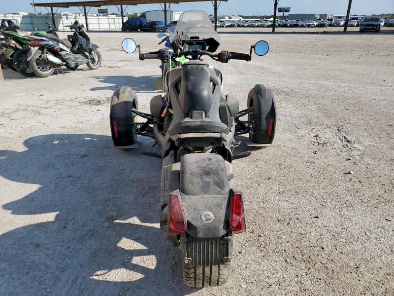 2021 CAN-AM RYKER 3JB2FEG20MJ003452