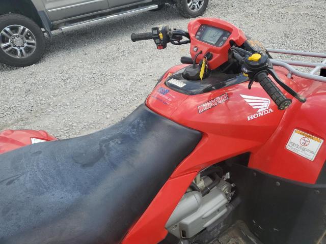 2015 HONDA TRX680 FA 1HFTE3303F4000030
