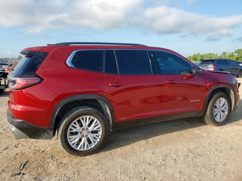 2024 GMC ACADIA UPL 1GKENKKS7RJ241826