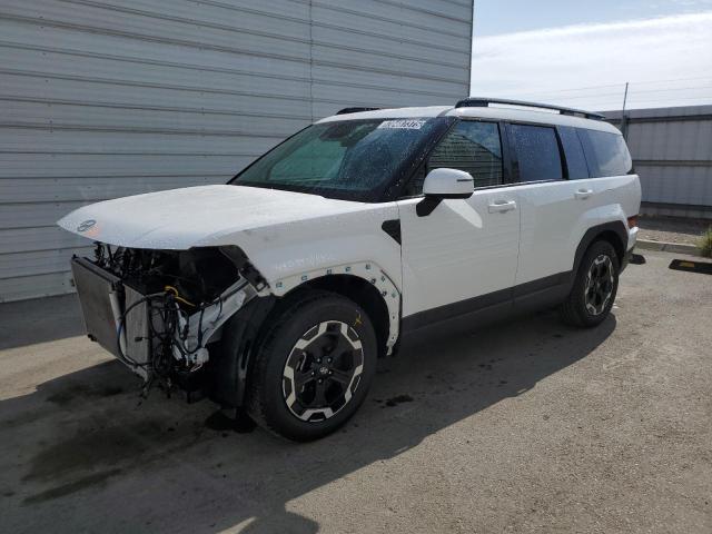 HYUNDAI SANTA FE SEL