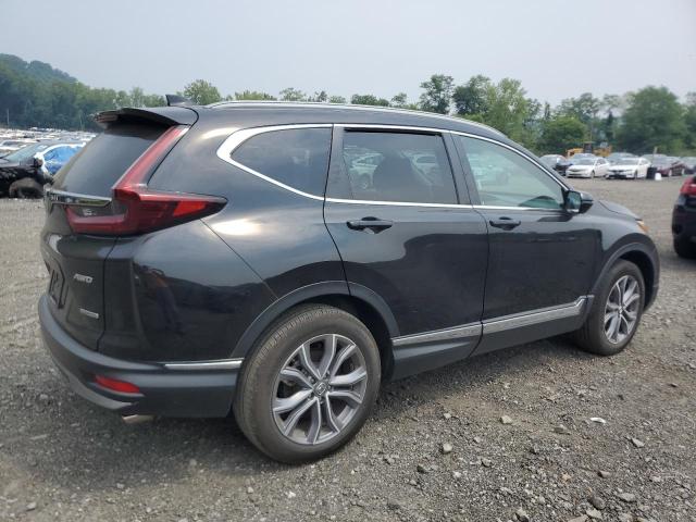2022 HONDA CR-V TOURING 7FARW2H95NE029995