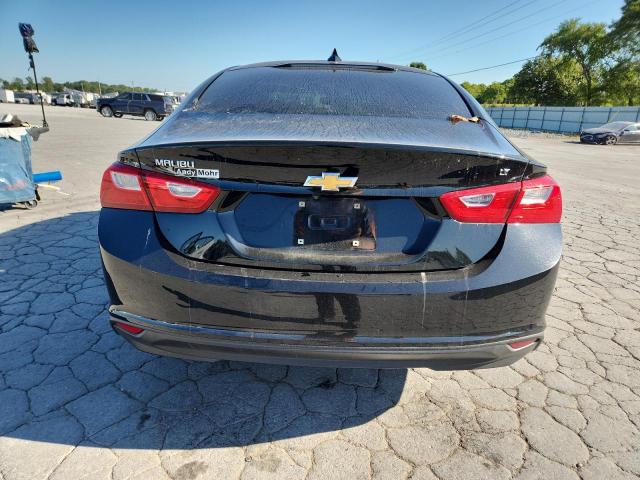 2017 CHEVROLET MALIBU LT - 1G1ZE5ST6HF281297