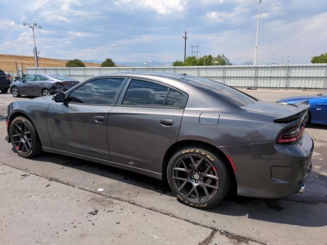 2015 DODGE CHARGER SE 2C3CDXBG2FH716248