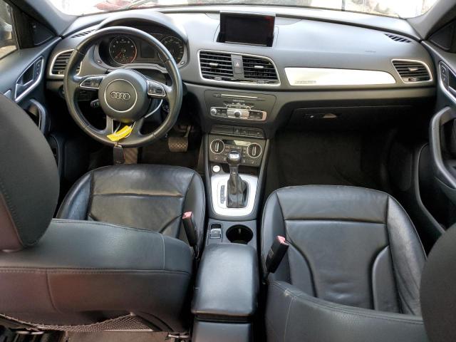 2016 AUDI Q3 PREMIUM WA1EFCFS8GR018485