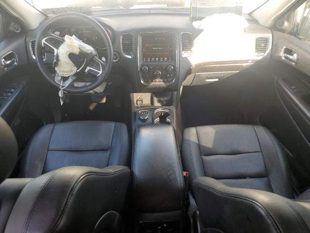 2016 DODGE DURANGO LI 1C4RDHDG0GC373940