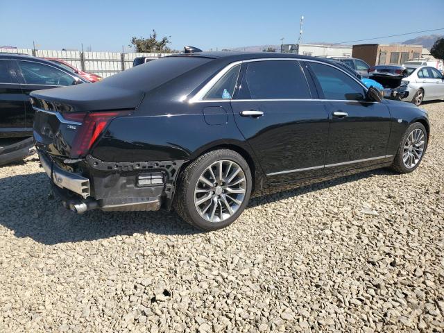 2019 CADILLAC CT6 PREMIU 1G6KD5RS6KU119474