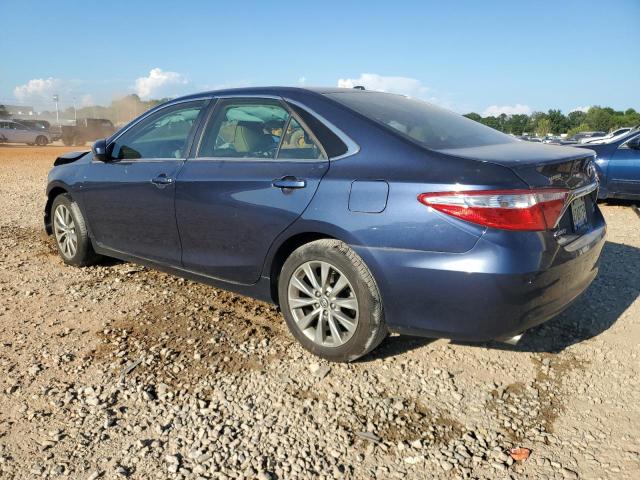 2017 TOYOTA CAMRY XSE 4T1BK1FK6HU581599
