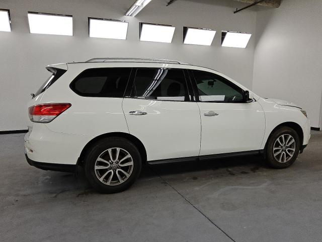 2015 NISSAN PATHFINDER 5N1AR2MM4FC652982