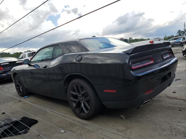 2023 DODGE CHALLENGER 2C3CDZAG2PH549775