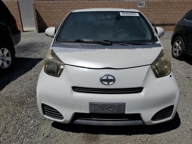 2012 TOYOTA SCION IQ - JTNJJXB0XCJ013503