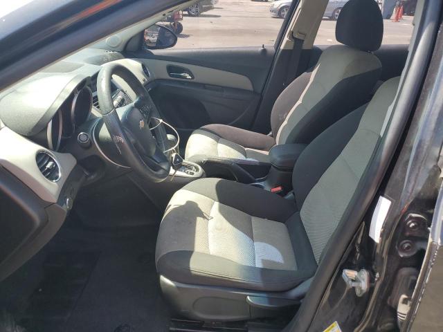 2016 CHEVROLET CRUZE LIMITED LS 1G1PC5SH1G7186566