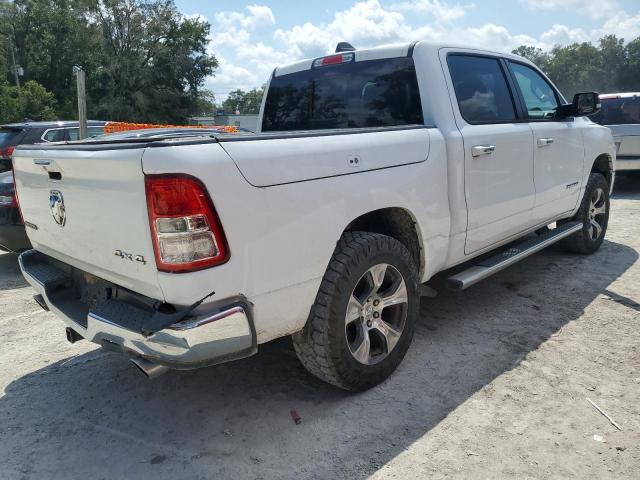 2019 RAM 1500 BIG H 1C6SRFFTXKN625831