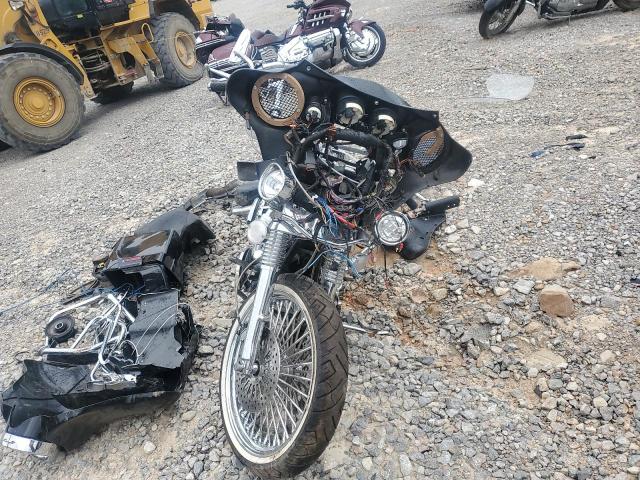2004 HARLEY-DAVIDSON FLHTCUI 1HD1FCW1X4Y614337