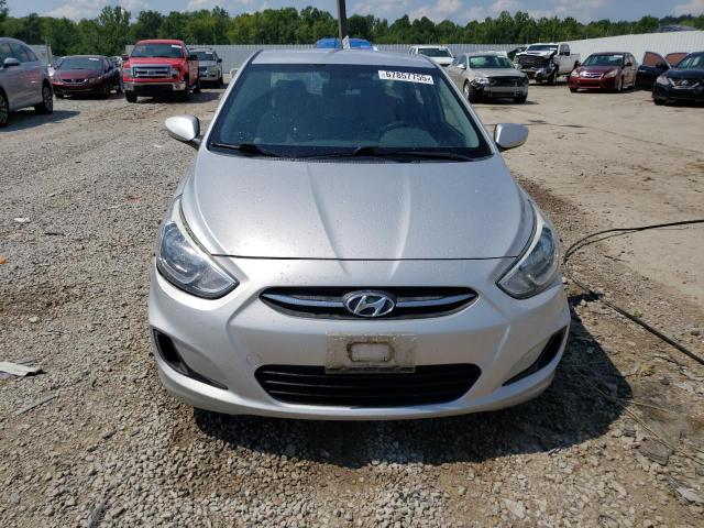 2015 HYUNDAI ACCENT GLS KMHCT4AE4FU796691
