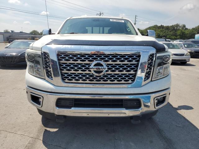 2016 NISSAN TITAN XD SL 1N6BA1F28GN509347