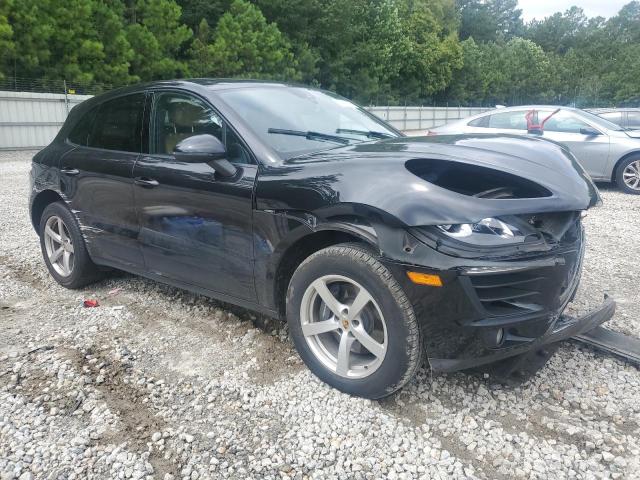 2017 PORSCHE MACAN - WP1AA2A59HLB08942