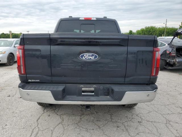 2024 FORD F150 LARIA 1FTFW5L88RFA95098