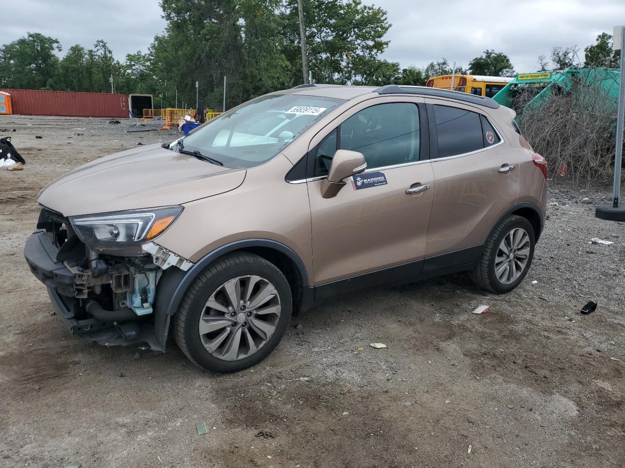 BUICK ENCORE PREFERRED