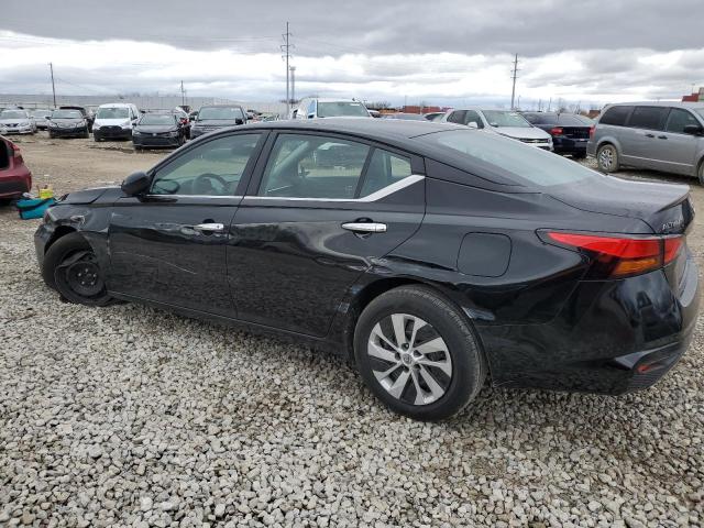 2023 NISSAN ALTIMA S 1N4BL4BV7PN314795