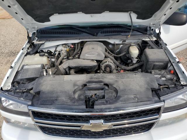 2006 CHEVROLET SILVERADO K1500 #3279628773