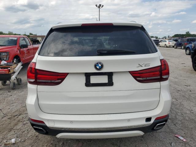 2017 BMW X5 XDR40E 5UXKT0C54H0S80149