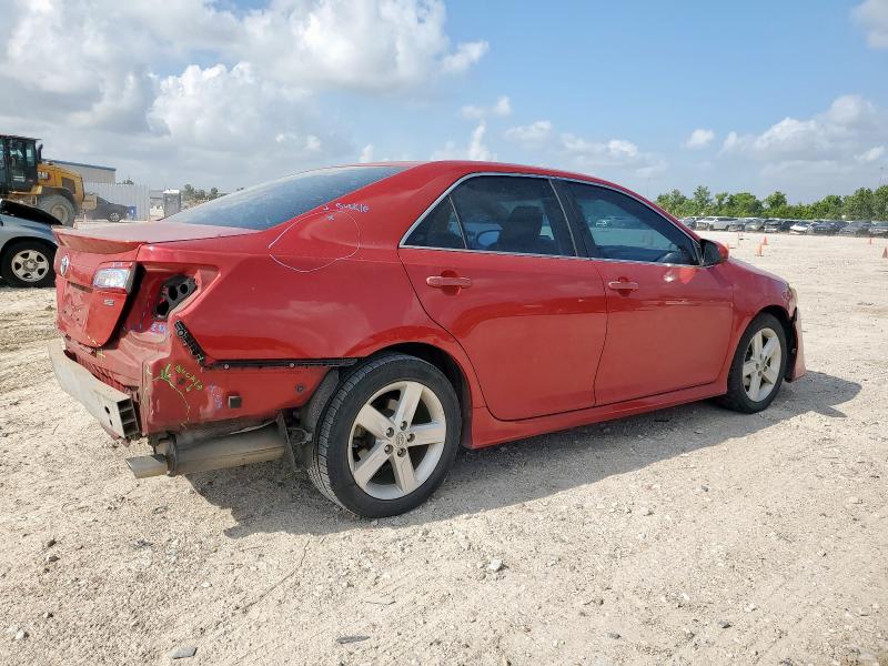 2014 TOYOTA CAMRY L - 4T1BF1FK4EU747649