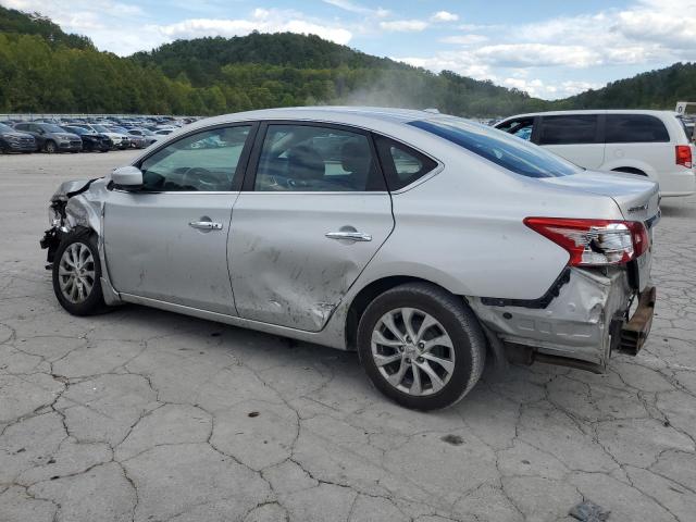 2018 NISSAN SENTRA S 3N1AB7AP2JL638289