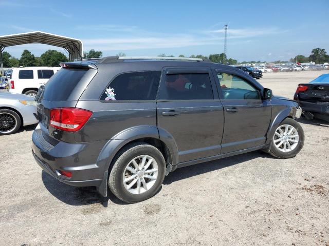 2017 DODGE JOURNEY SX 3C4PDCBB9HT676643