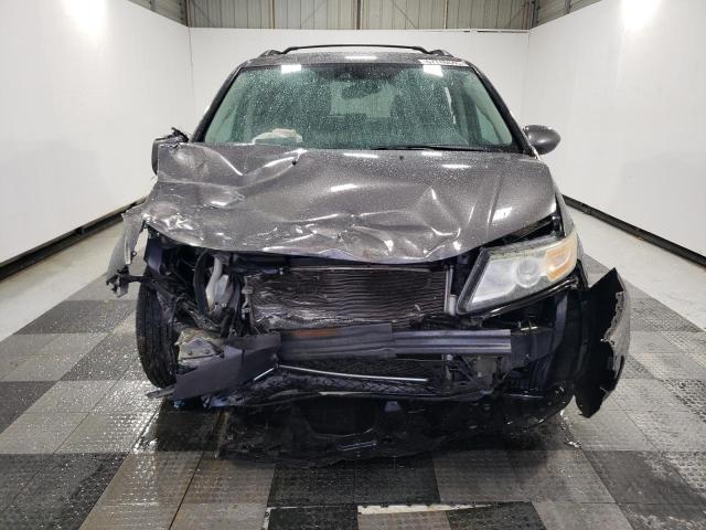 2015 HONDA ODYSSEY EXL 5FNRL5H6XFB081300