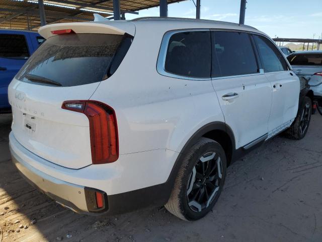 2024 KIA TELLURIDE 5XYP64GC2RG494566