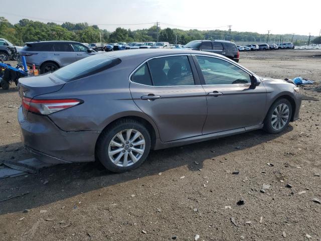 2018 TOYOTA CAMRY L - 4T1B11HK9JU639338