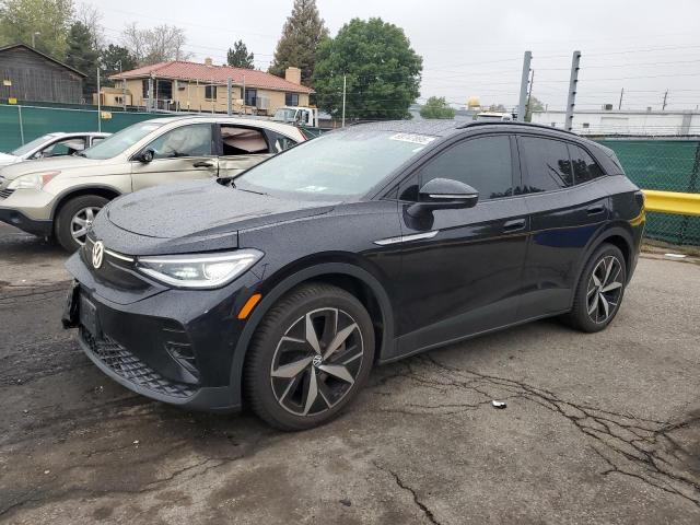 Global Auto Auctions: 2023 VOLKSWAGEN ID.4 PRO S