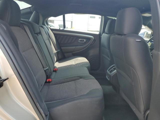 2017 FORD TAURUS SEL 1FAHP2E87HG129743