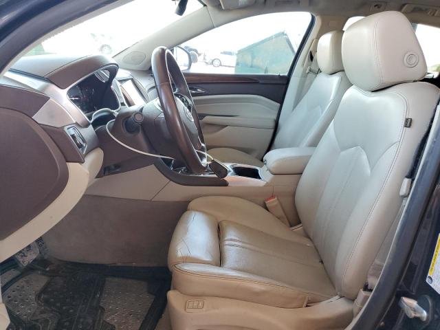 2016 CADILLAC SRX LUXURY COLLECTION 3GYFNBE36GS507489