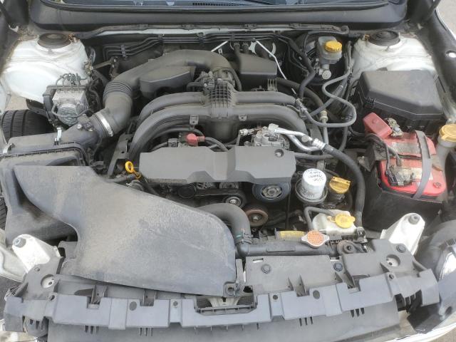 2016 SUBARU LEGACY 2.5 - 4S3BNAC6XG3004078