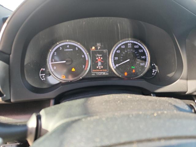 2015 LEXUS RC 350 JTHHE5BC9F5004535