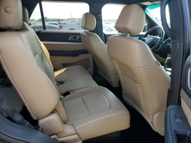 2016 FORD EXPLORER XLT 1FM5K8DH0GGB37130