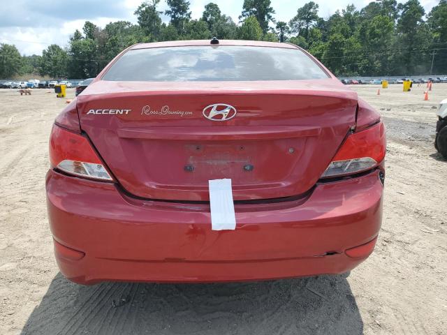 2017 HYUNDAI ACCENT SE KMHCT4AE8HU369078