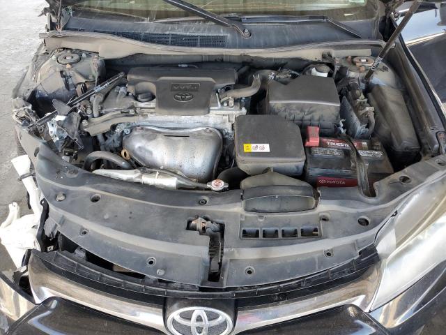 2017 TOYOTA CAMRY LE 4T1BF1FK4HU454242