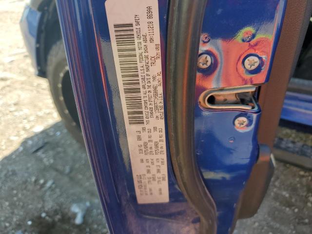 2017 RAM 1500 ST 1C6RR7FT1HS600461