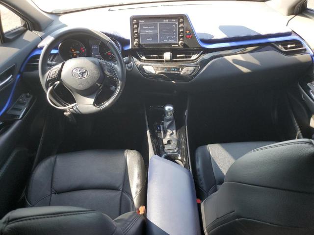 2020 TOYOTA C-HR XLE JTNKHMBX6L1094141