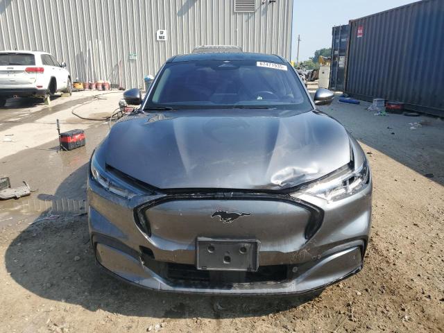 2021 FORD MUSTANG MA - 3FMTK3SU1MMA07417