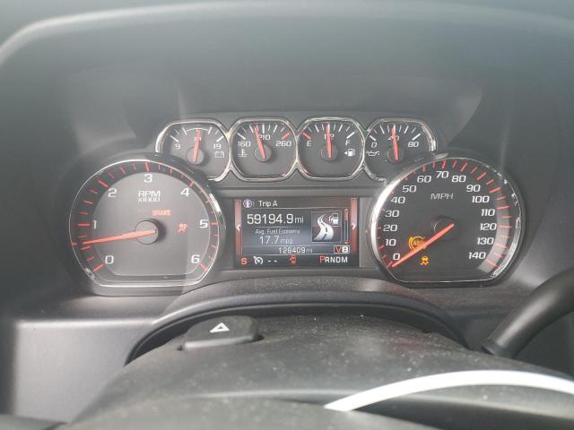 2015 GMC SIERRA K15 1GTV2UEC6FZ403690
