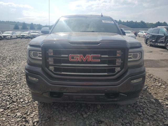 2016 GMC SIERRA K15 3GTU2NEC7GG175699