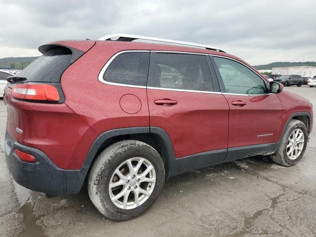2016 JEEP CHEROKEE L - 1C4PJMCB4GW130550