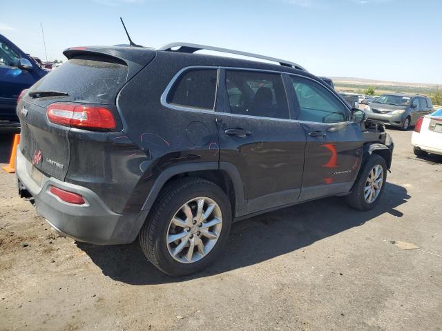 2014 JEEP CHEROKEE L #3267039727
